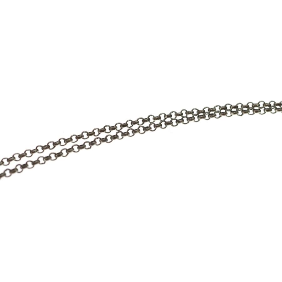 CHROME HEARTS（クロムハーツ） OLD NECKCHAIN R18 ロールチェーン