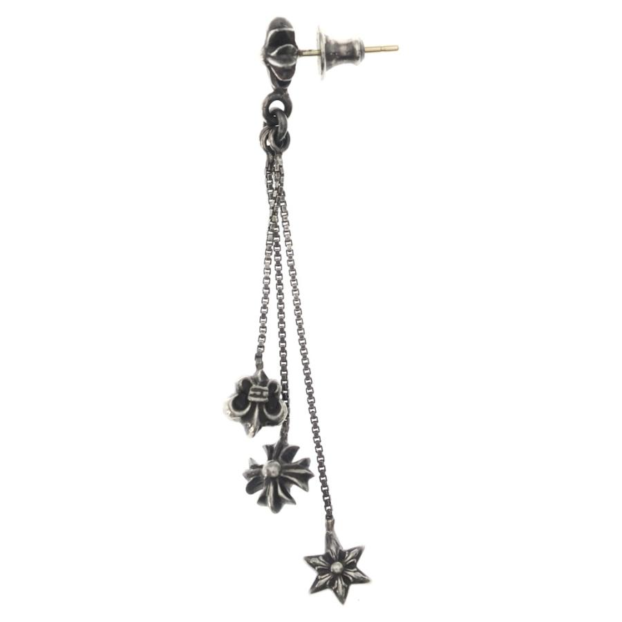 CHROME HEARTS（クロムハーツ） JOJO PST PLS R ジョジョピアス スター