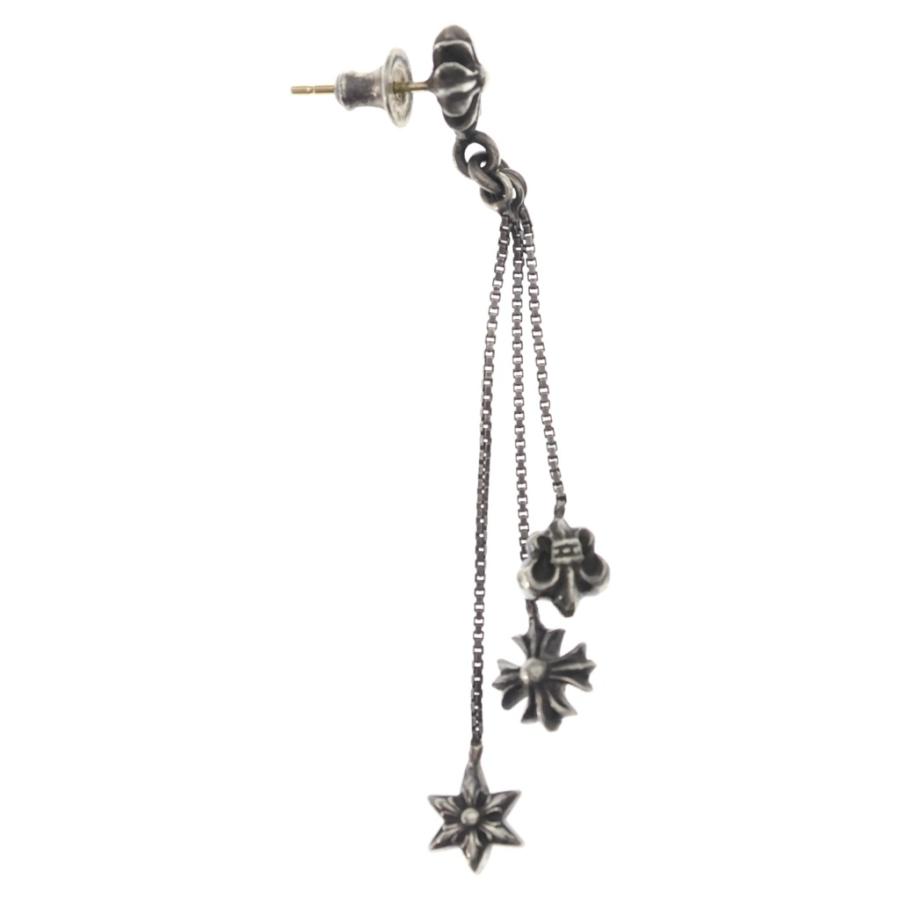 CHROME HEARTS（クロムハーツ） JOJO PST PLS R ジョジョピアス スター