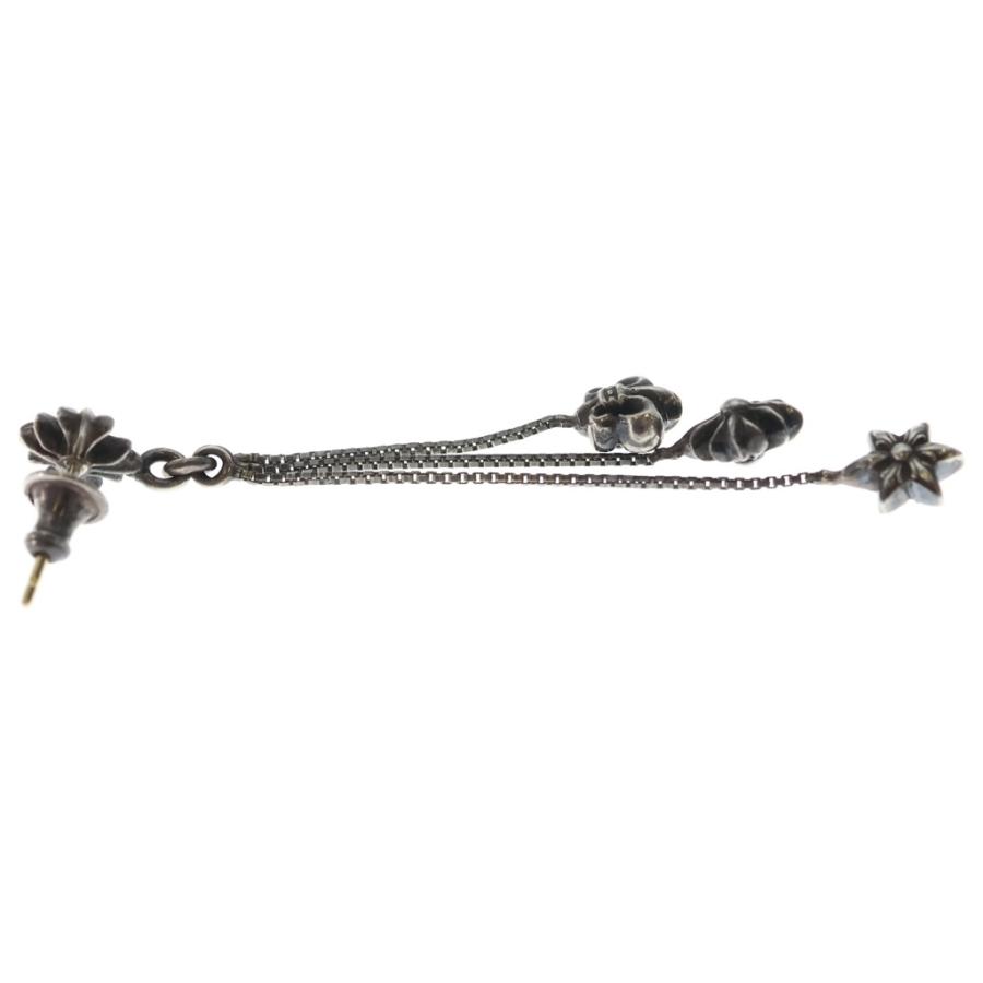 CHROME HEARTS（クロムハーツ） JOJO PST PLS R ジョジョピアス スター