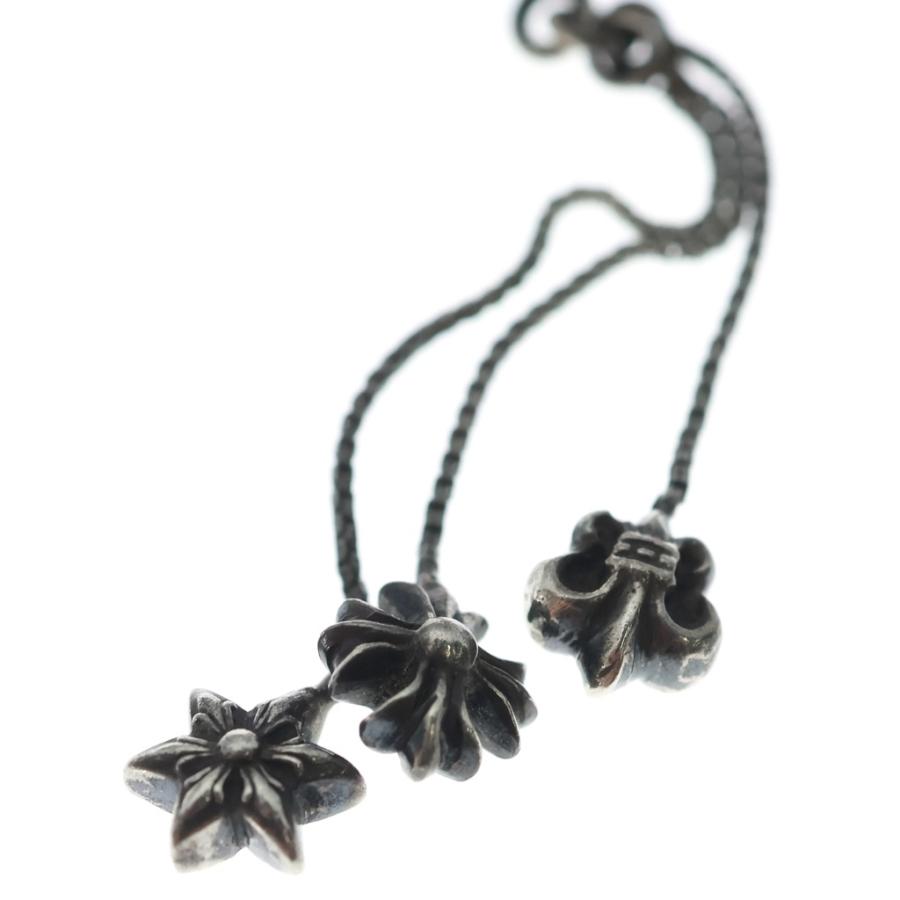 CHROME HEARTS（クロムハーツ） JOJO PST PLS R ジョジョピアス スター