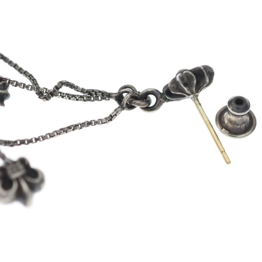 CHROME HEARTS（クロムハーツ） JOJO PST PLS R ジョジョピアス スター