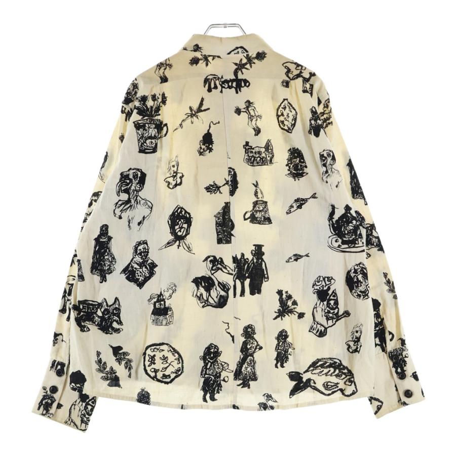 NO BRAND ノーブランド JOHN ALEXANDER SKELTON ジョンアレキサンダー