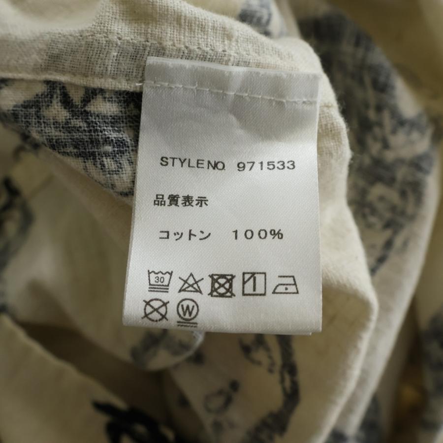 NO BRAND ノーブランド JOHN ALEXANDER SKELTON ジョンアレキサンダー
