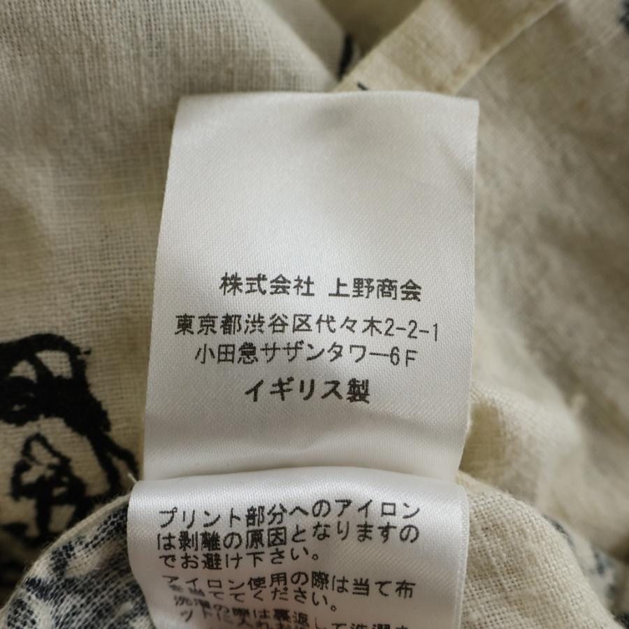 NO BRAND ノーブランド JOHN ALEXANDER SKELTON ジョンアレキサンダー