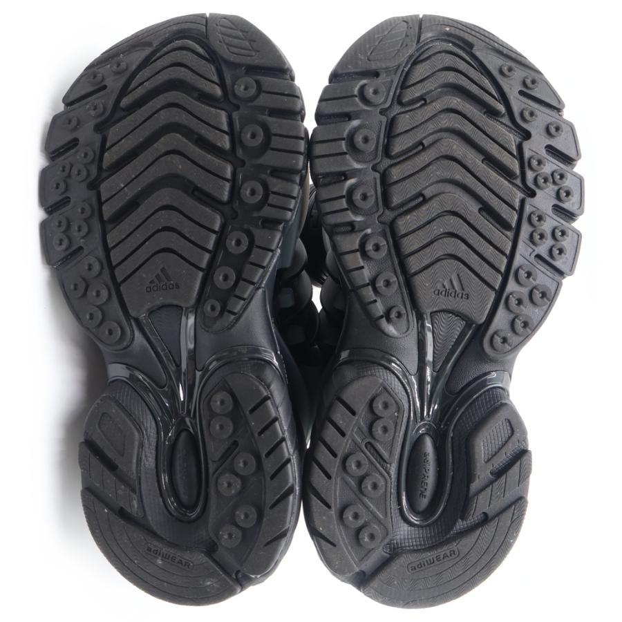 KITH×New Balance 990V4 25.5cm adidas（アディダス） Pharrell Williams Jellyfish Carbon ファレル