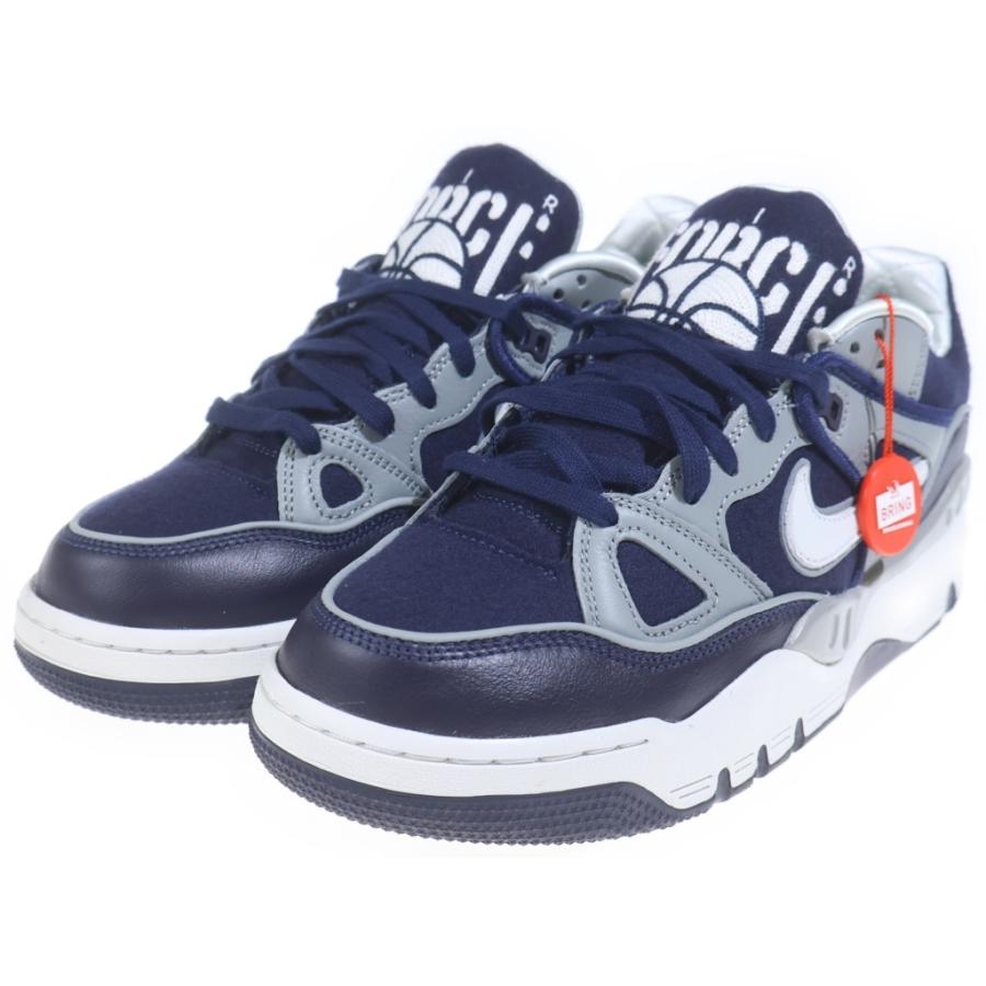 NIKE（ナイキ） ×NIGO AIR FORCE 3 LOW SP College Pack ニゴーエア