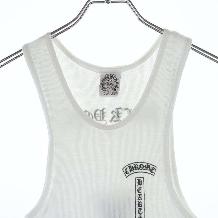 CHROME HEARTS（クロムハーツ） OLD Celtic cross オールド Tバー