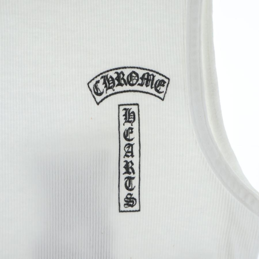 CHROME HEARTS（クロムハーツ） OLD Celtic cross オールド Tバー