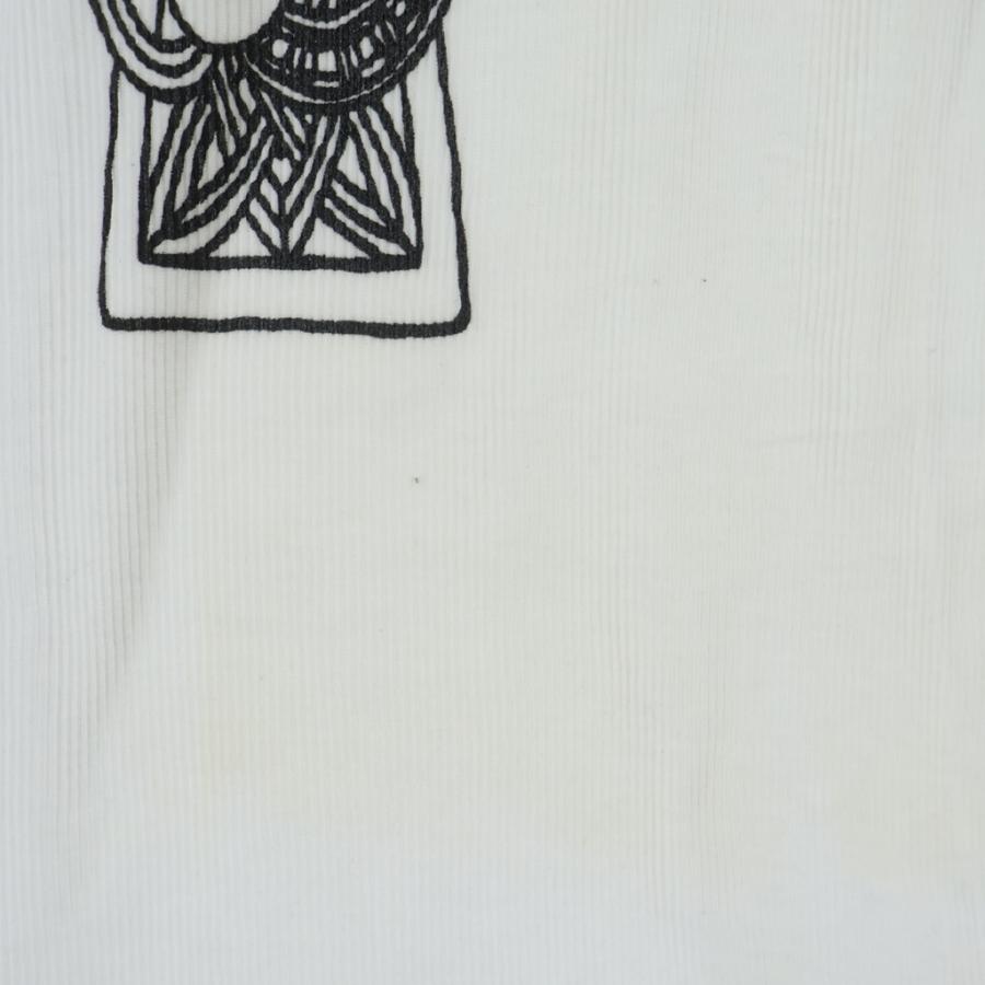 CHROME HEARTS（クロムハーツ） OLD Celtic cross オールド Tバー
