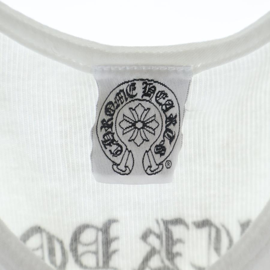 CHROME HEARTS（クロムハーツ） OLD Celtic cross オールド Tバー