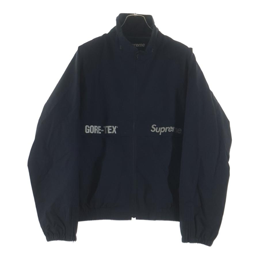 Supreme（シュプリーム） 18AW GORE-TEX Court Jacket ゴアテックス