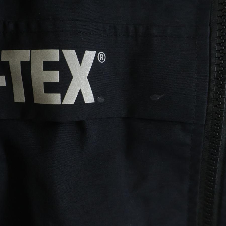 Supreme（シュプリーム） 18AW GORE-TEX Court Jacket ゴアテックス