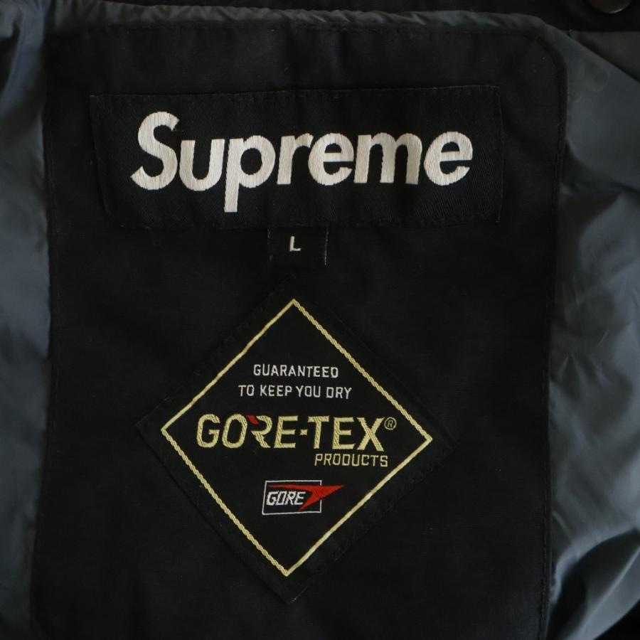 Supreme（シュプリーム） 18AW GORE-TEX Court Jacket ゴアテックス