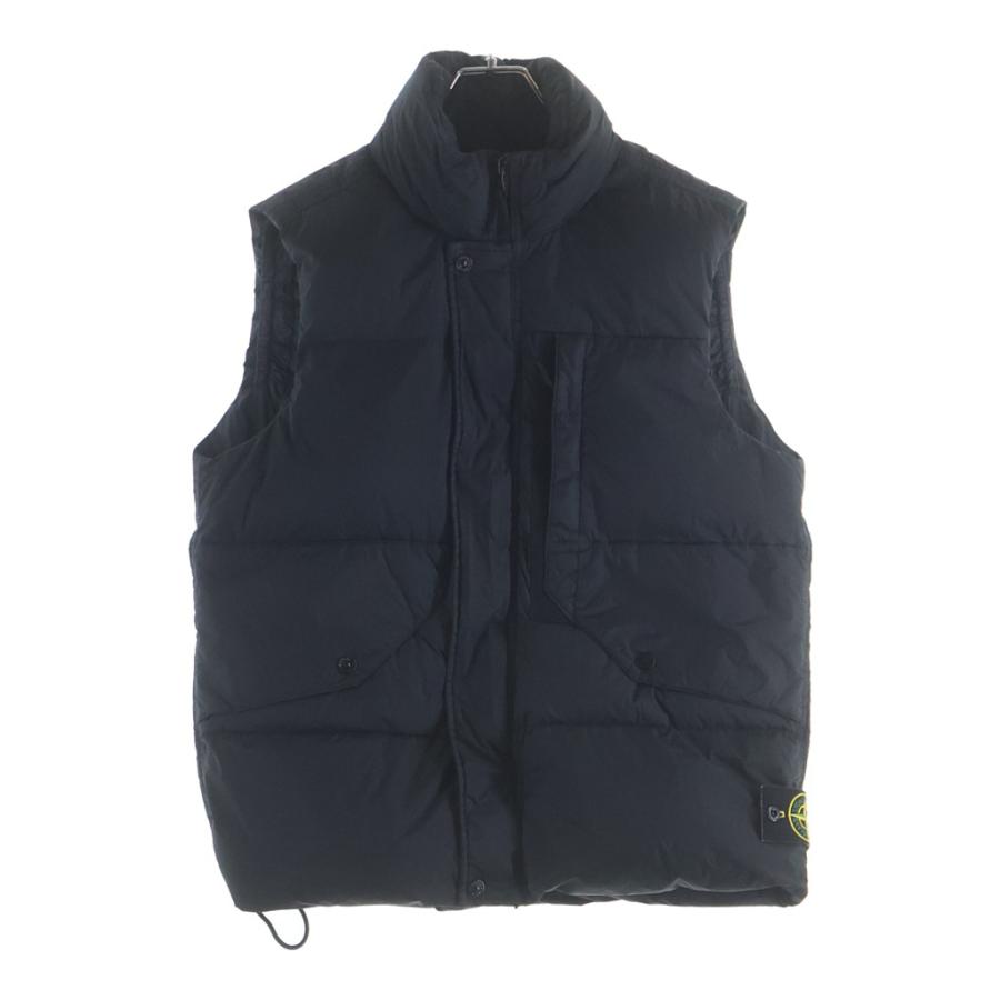 STONE ISLAND（ストーン アイランド） GARMENT DYED CRINKLE REPS 