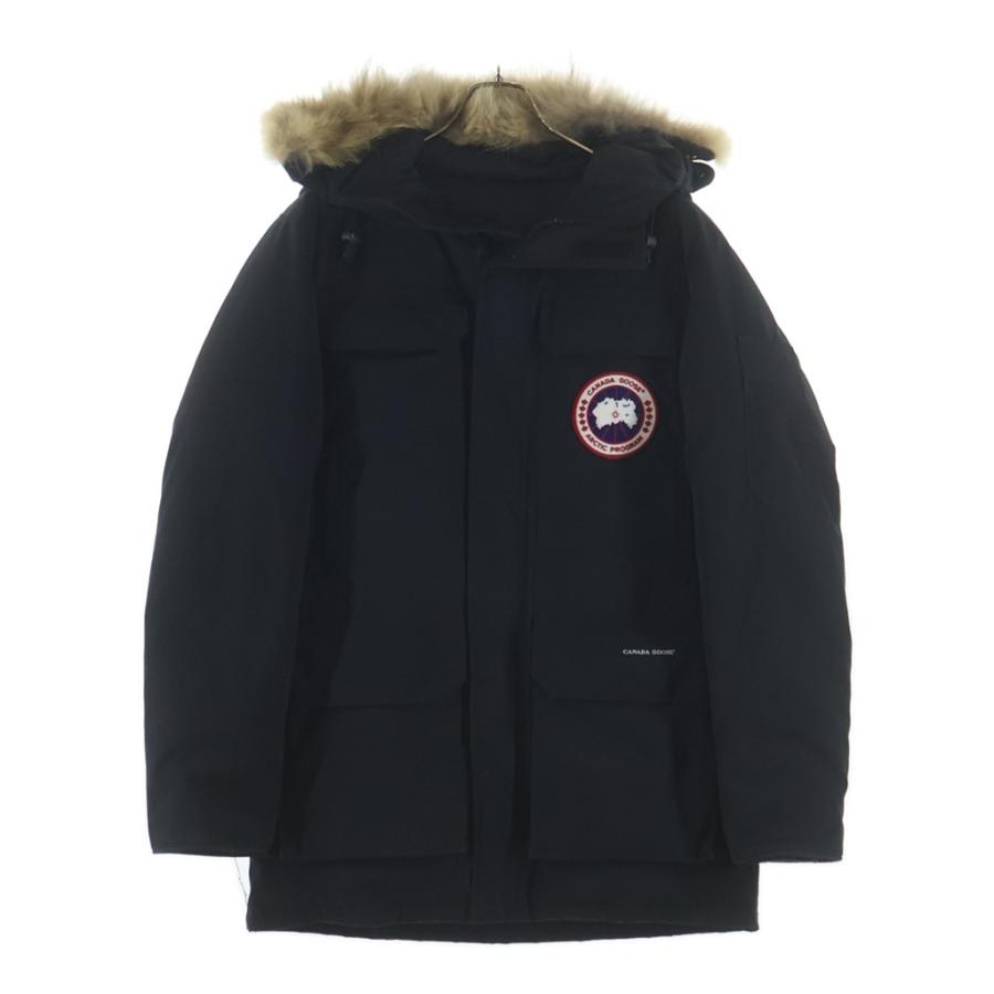 CANADA GOOSE（カナダグース） CITADEL シタデル ロゴパッチ マルチ 