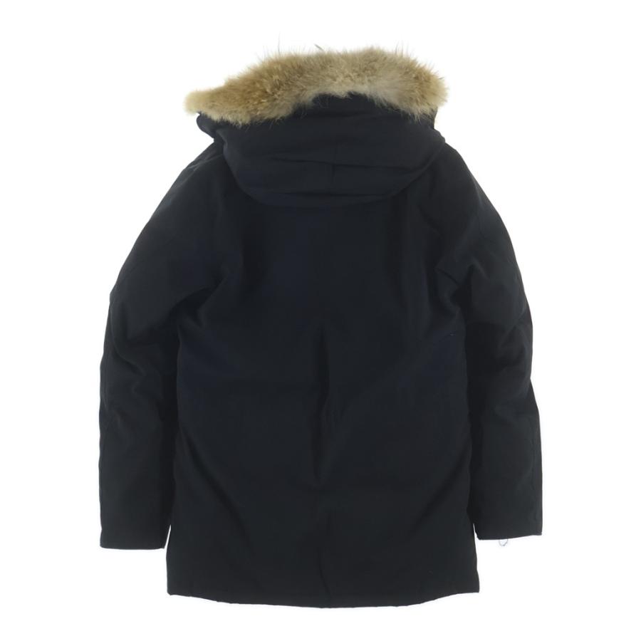 CANADA GOOSE（カナダグース） CITADEL シタデル ロゴパッチ マルチ 