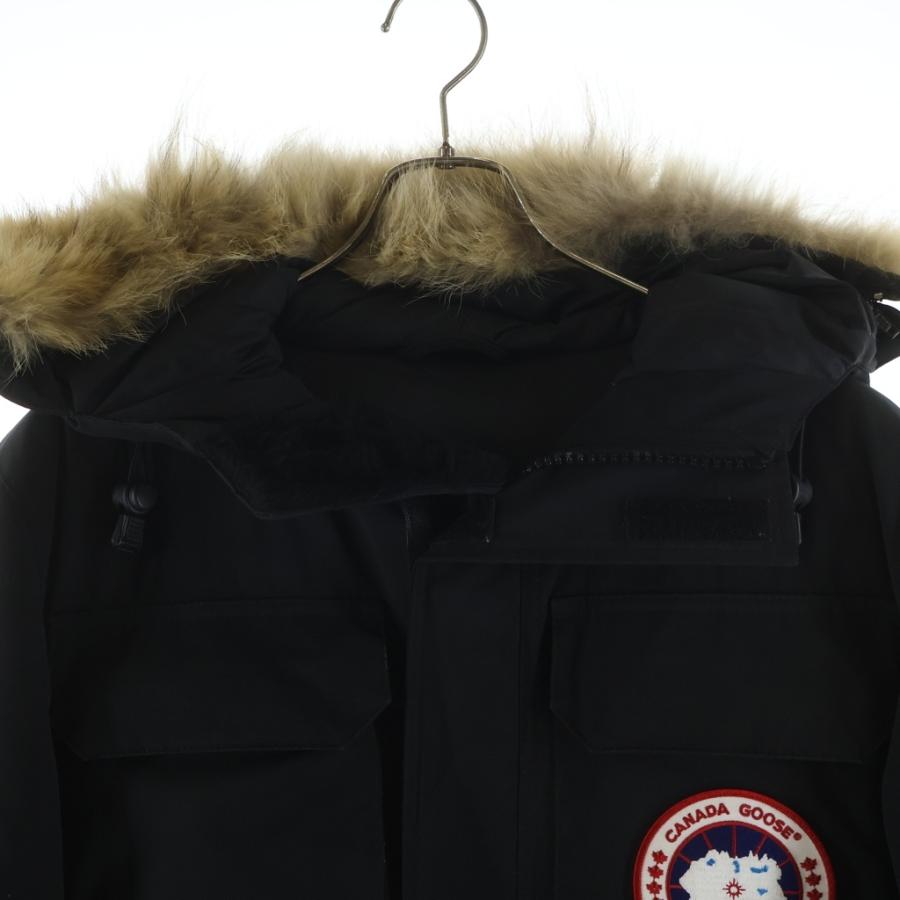 CANADA GOOSE（カナダグース） CITADEL シタデル ロゴパッチ マルチ 