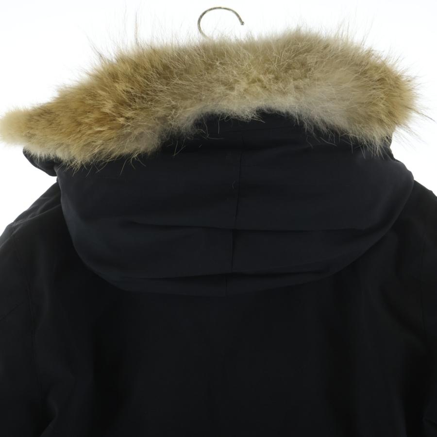 CANADA GOOSE（カナダグース） CITADEL シタデル ロゴパッチ マルチ 