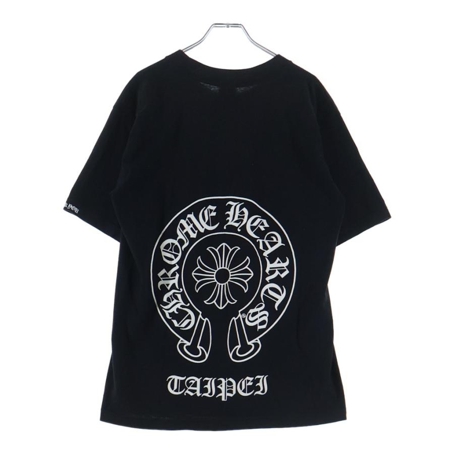 CHROME HEARTS（クロムハーツ） 台北限定 OLD Horseshoe Short Sleeved