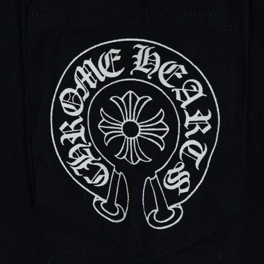 CHROME HEARTS（クロムハーツ） 台北限定 OLD Horseshoe Short Sleeved