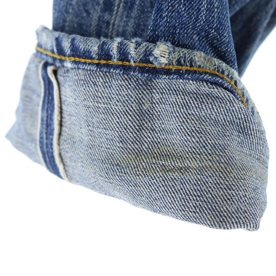 Levi's（リーバイス） 70S VINTAGE ヴィンテージ 501 66前期 ボタン裏