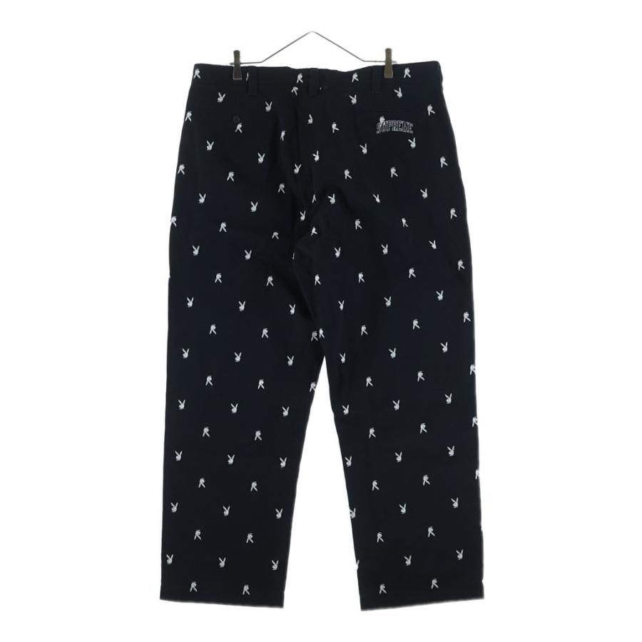 Supreme（シュプリーム） 26SS ×Play Boy Chino Pants プレイボーイ