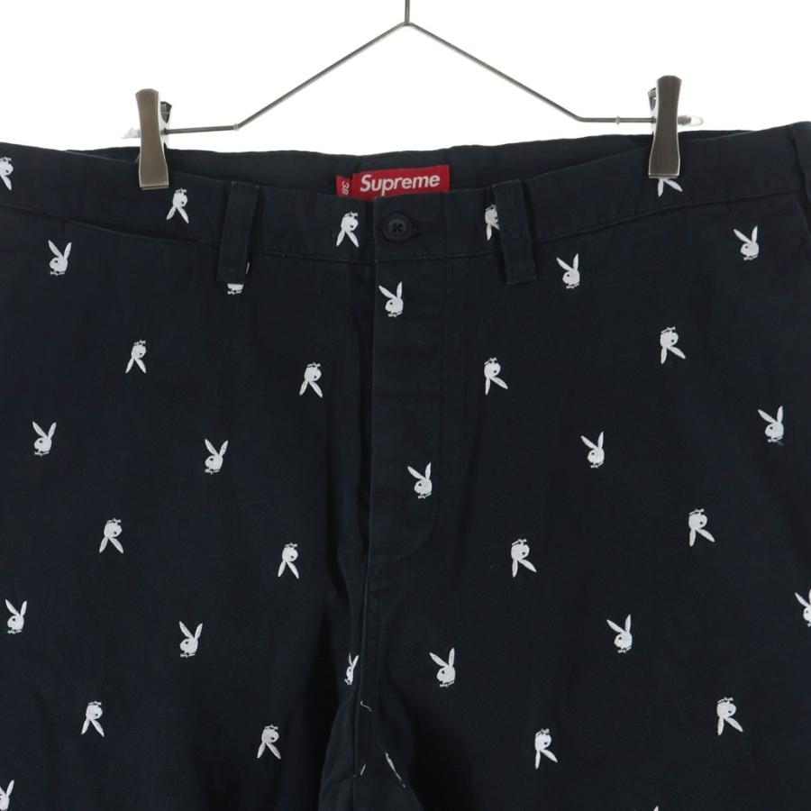 Supreme（シュプリーム） 26SS ×Play Boy Chino Pants プレイボーイ