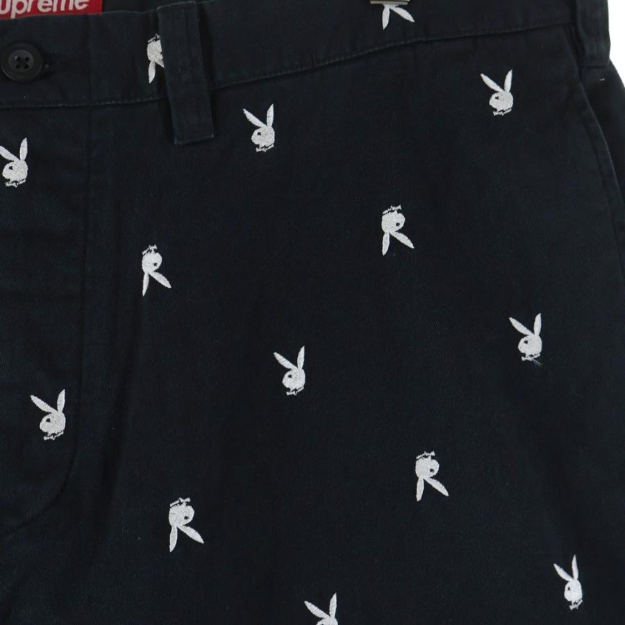 Supreme（シュプリーム） 26SS ×Play Boy Chino Pants プレイボーイ