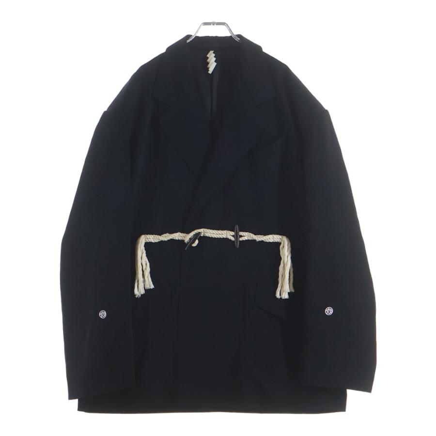 SOSHIOTSUKI ソウシオオツキ Tailored Jacket テーラードジャケット