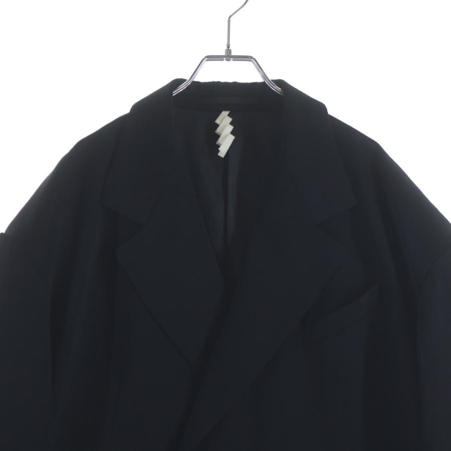【今週限定値下】 soshiotsuki FLARE WORK JACKET SOSHIOTSUKI ソウシオオツキ Tailored Jacket テーラードジャケット