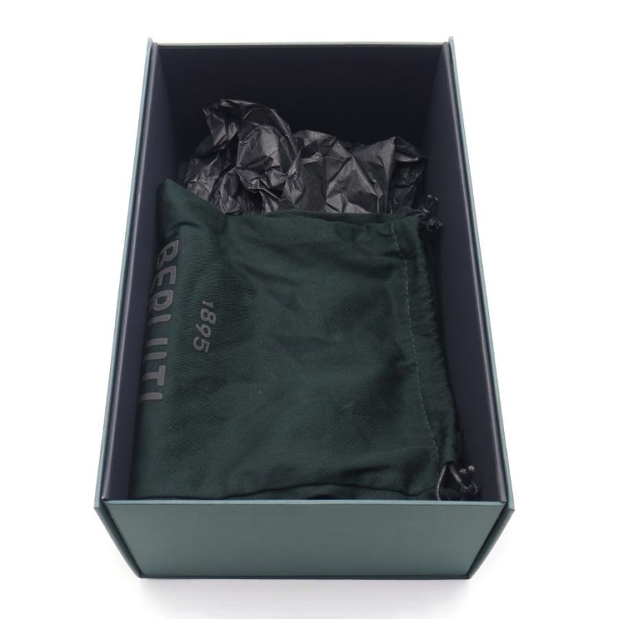 Berluti（ベルルッティ） シフノス スクリット カリグラフィ