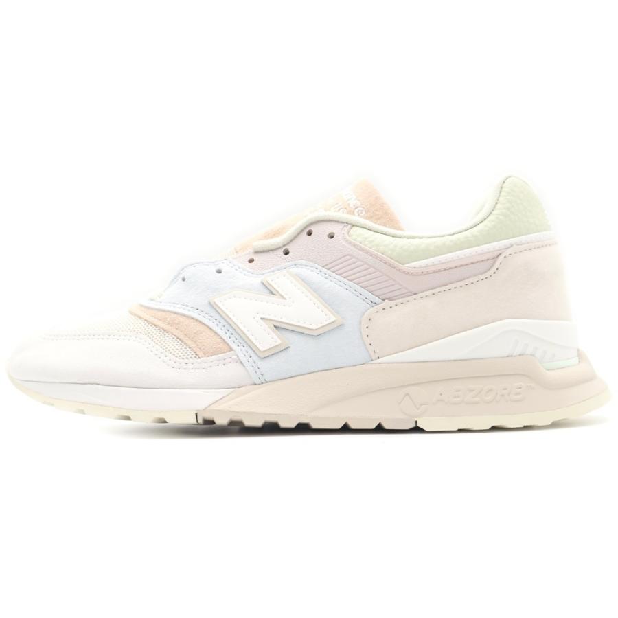 New Balance ニューバランス ×KITH U9975KT キス スエード ローカットスニーカー グレー US10/28cm New Balance（ニューバランス） ×KITH U9975KT キス スエード