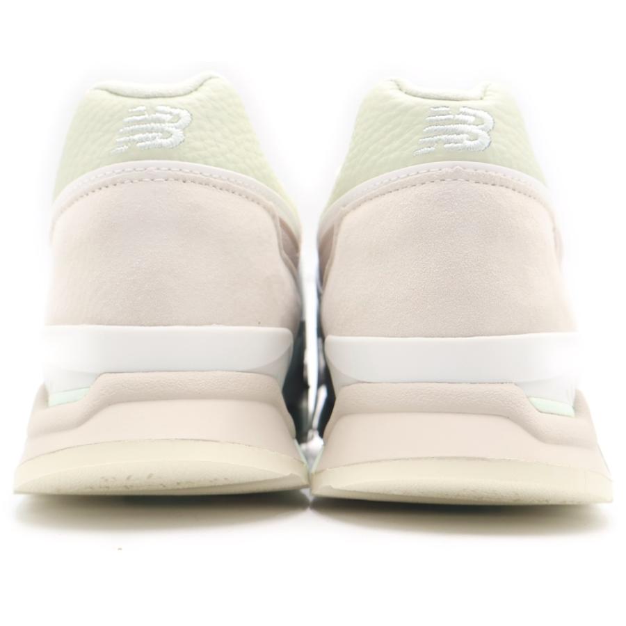 New Balance（ニューバランス） ×KITH U9975KT キス スエード