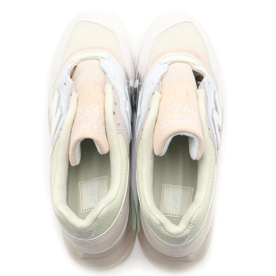 New Balance（ニューバランス） ×KITH U9975KT キス スエード