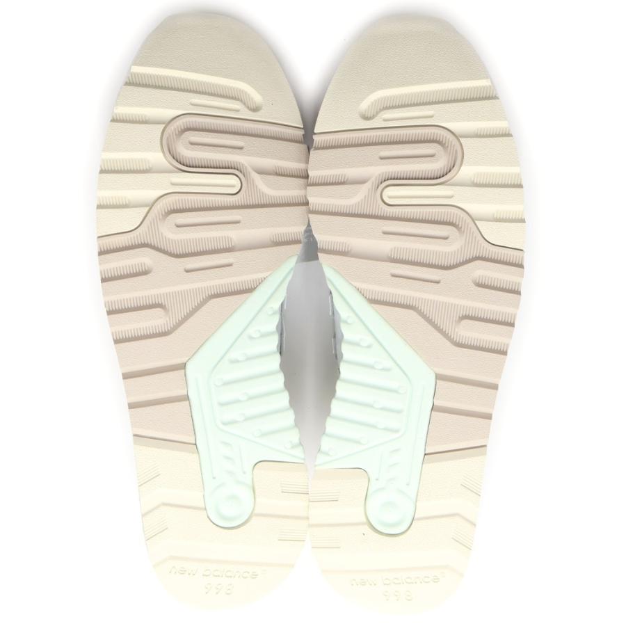 New Balance（ニューバランス） ×KITH U9975KT キス スエード