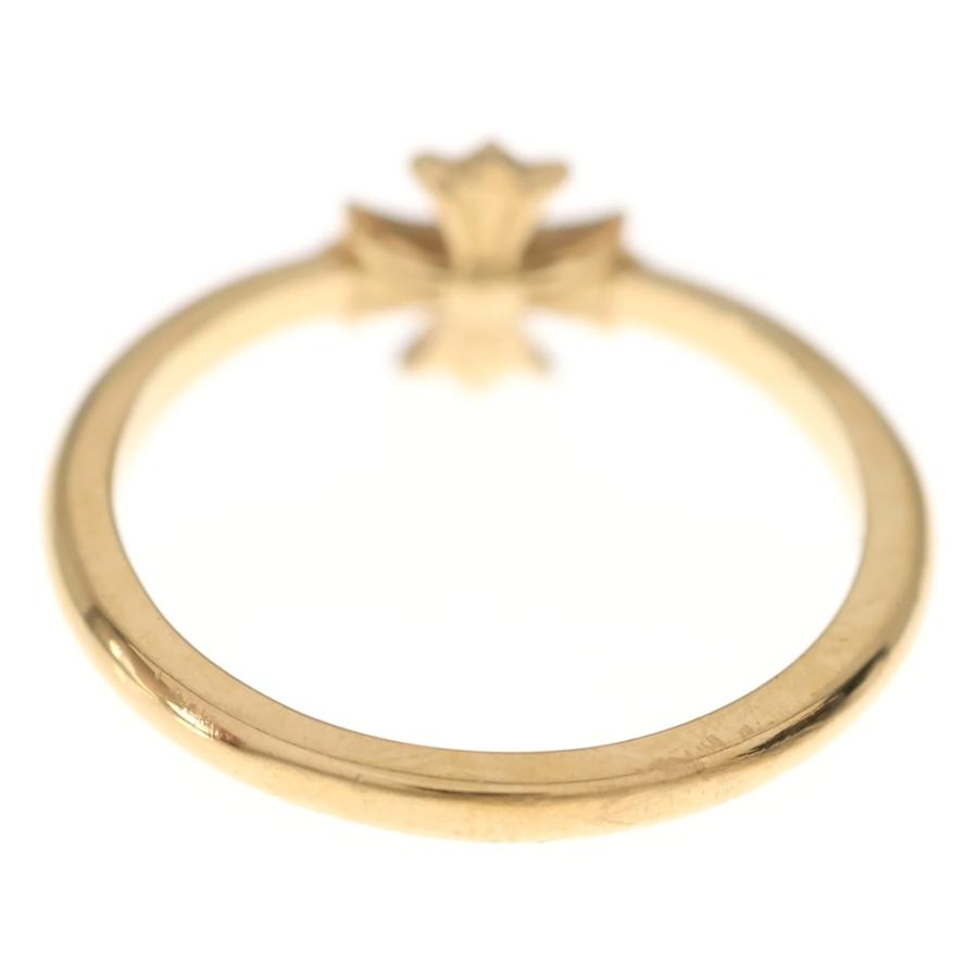 クロムハーツ 22K BUBBLGM CH PLS ダイヤ CHROME HEARTS（クロムハーツ） 22K BUBBLGM CH PLS DIA バブルガム CH