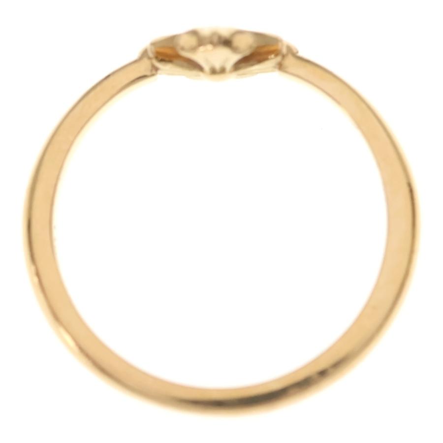 CHROME HEARTS（クロムハーツ） 22K BUBBLGM CH PLS DIA バブルガム CH
