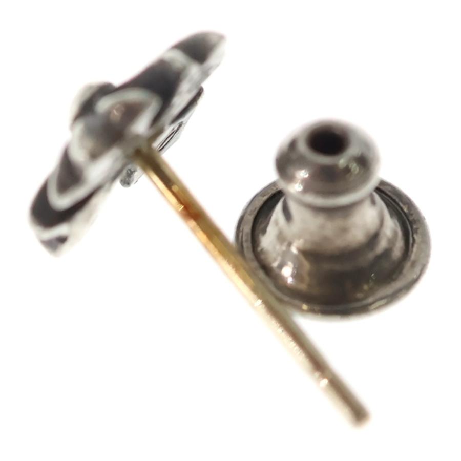 CHROME HEARTS（クロムハーツ） No2 CH PLS CHプラス スタッドピアス