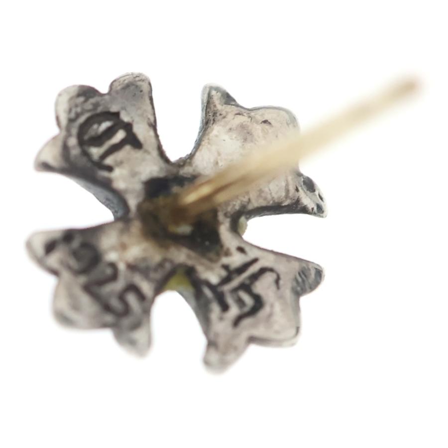 CHROME HEARTS（クロムハーツ） No2 CH PLS CHプラス スタッドピアス