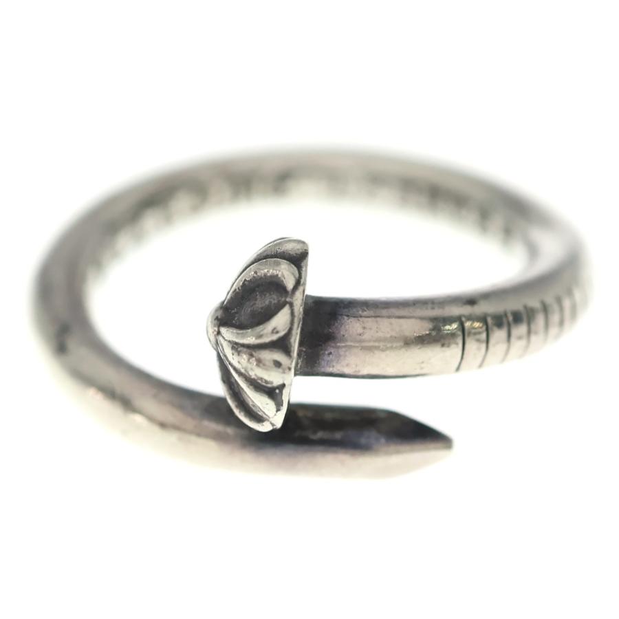 CHROME HEARTS（クロムハーツ） NAIL CRSBALL ネイル クロスボール 