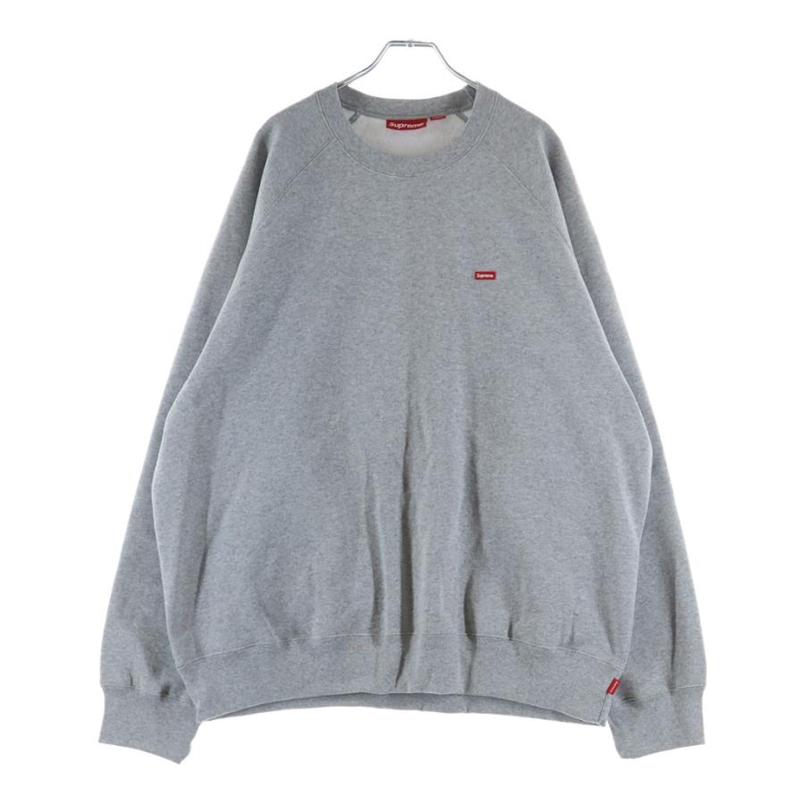 Supreme（シュプリーム） 24SS Small Box Raglan スモールボックスロゴ 