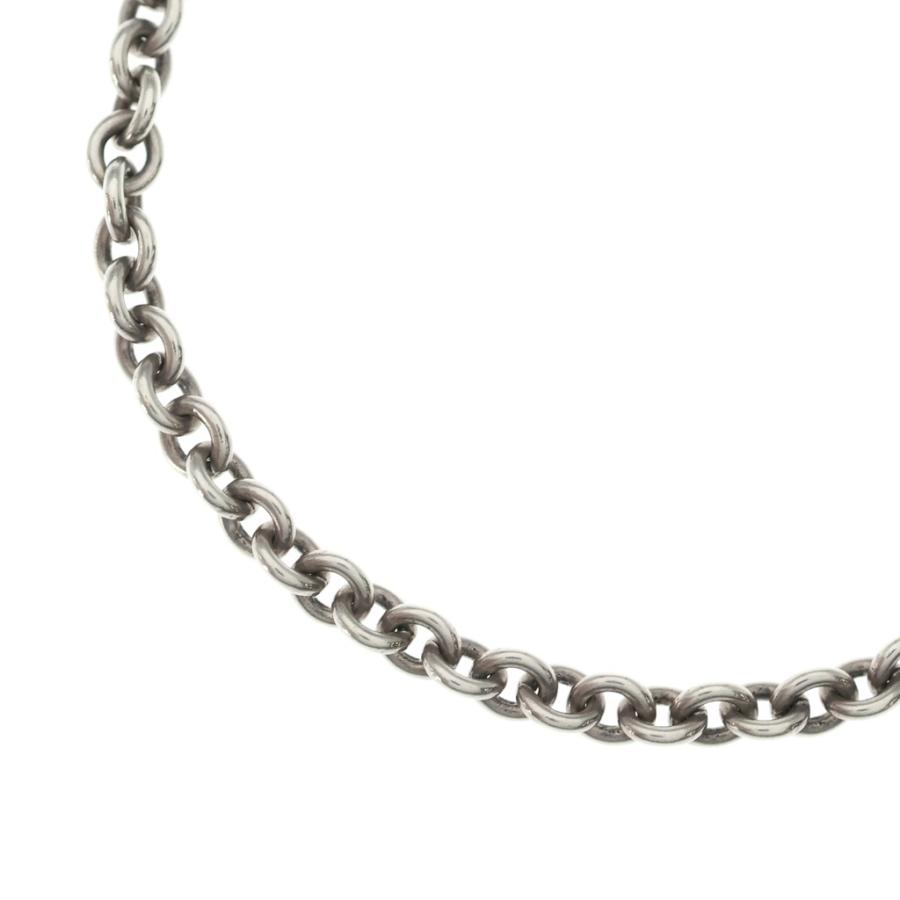 CHROME HEARTS（クロムハーツ） NE CHAIN 20 NEチェーンネックレス