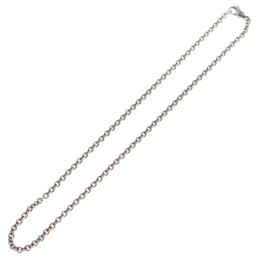 CHROME HEARTS（クロムハーツ） NE CHAIN 20 NEチェーンネックレス