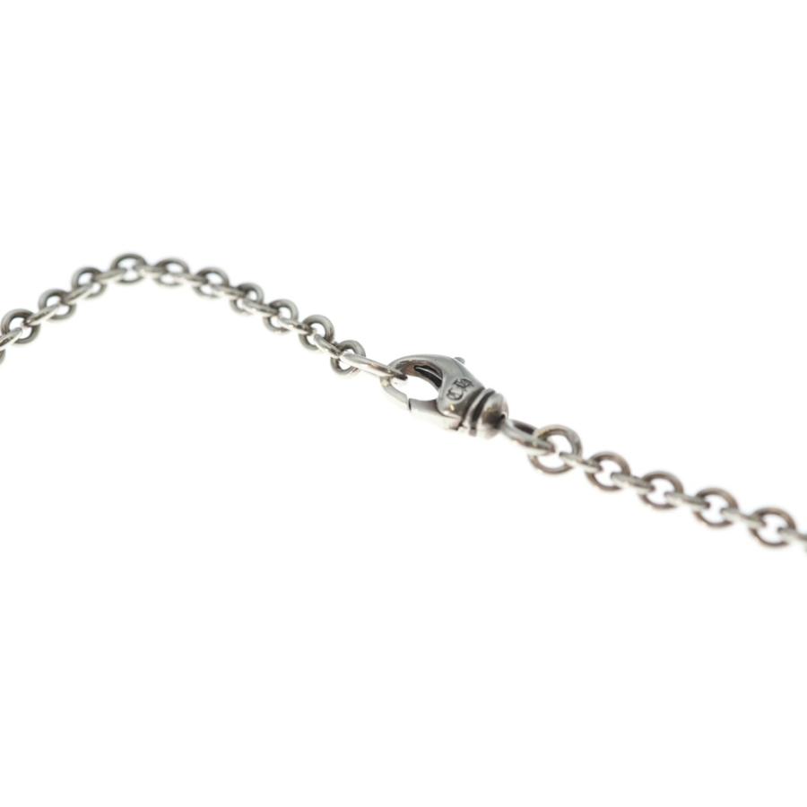 CHROME HEARTS（クロムハーツ） NE CHAIN 20 NEチェーンネックレス