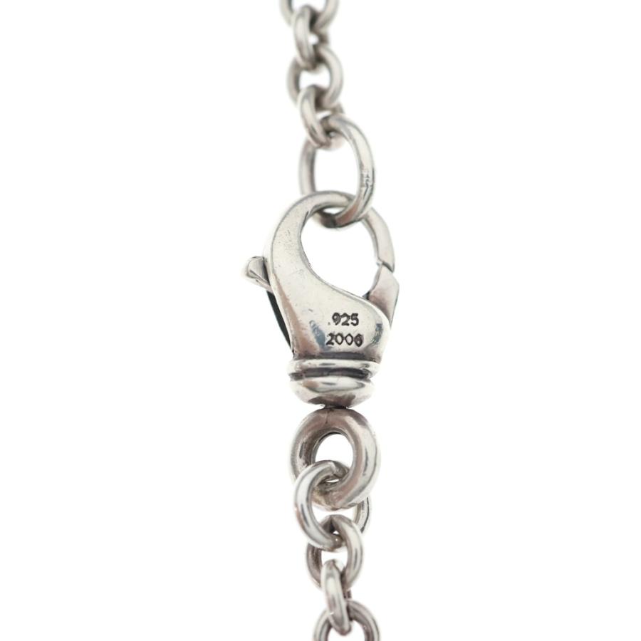 CHROME HEARTS（クロムハーツ） NE CHAIN 20 NEチェーンネックレス