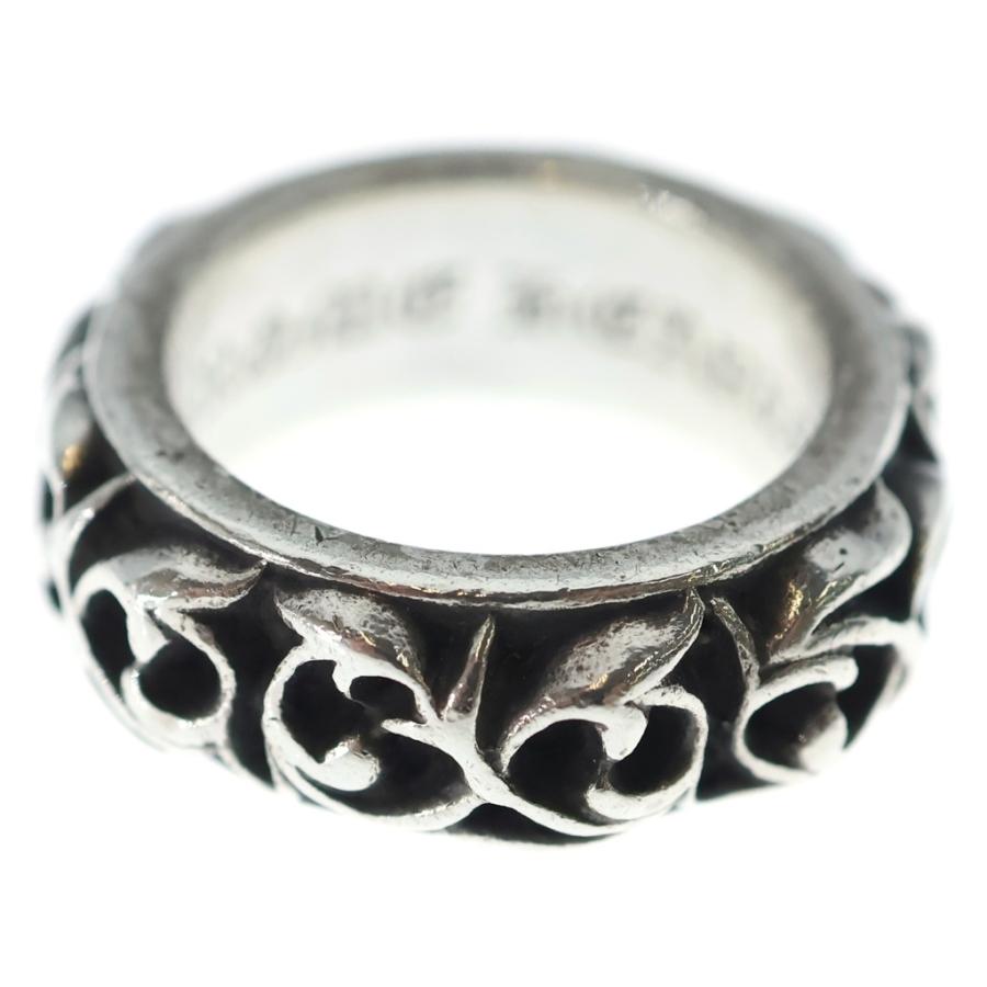 CHROME HEARTS（クロムハーツ） ETRNITY VINE BAND エタニティ