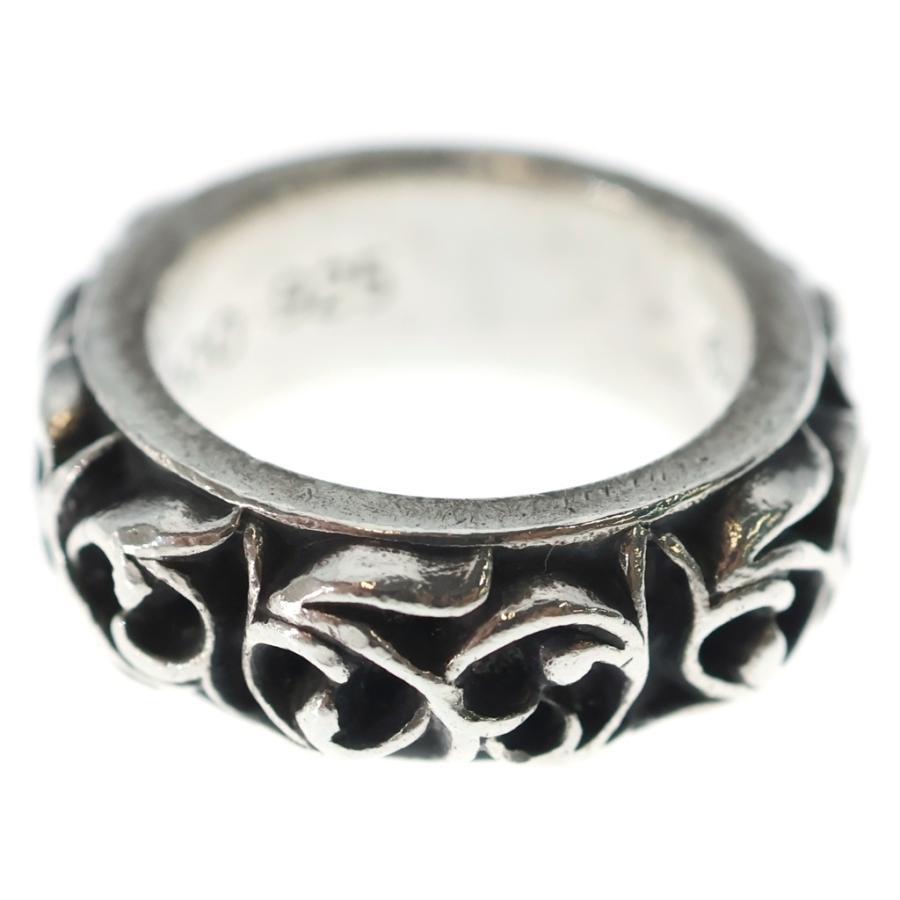 CHROME HEARTS（クロムハーツ） ETRNITY VINE BAND エタニティ