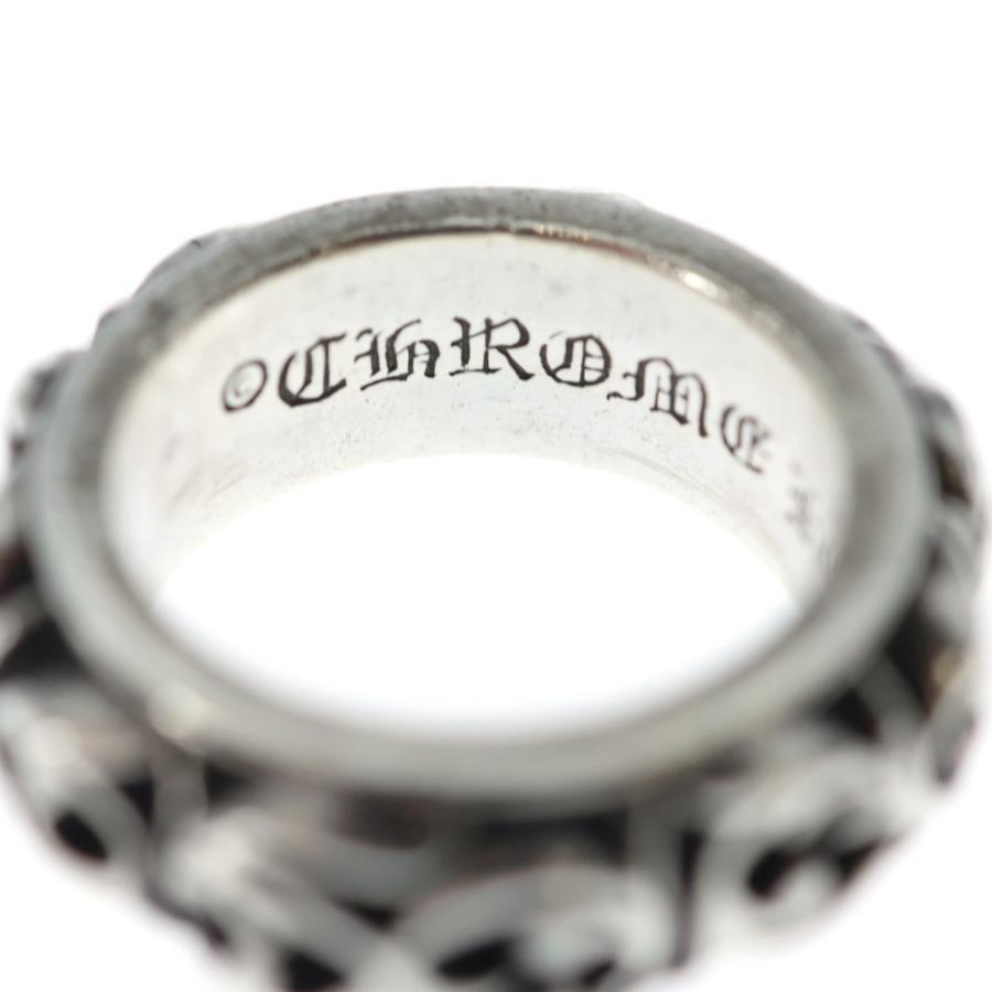 CHROME HEARTS（クロムハーツ） ETRNITY VINE BAND エタニティ