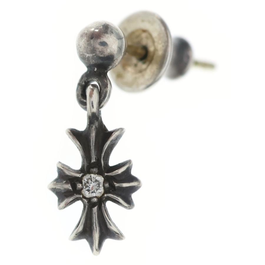 CHROME HEARTS（クロムハーツ） TNY E CH PLS DIA タイニーE アフター
